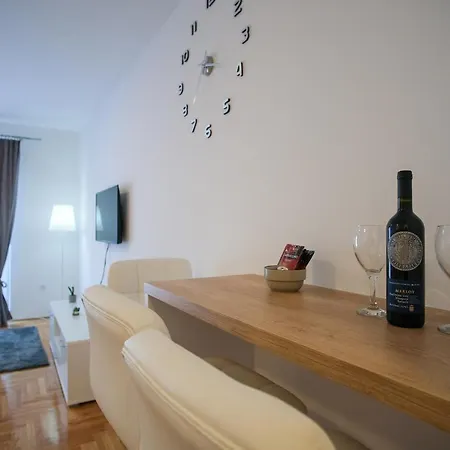 Banjo Appartement