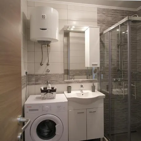 Banjo Apartment Trebinje