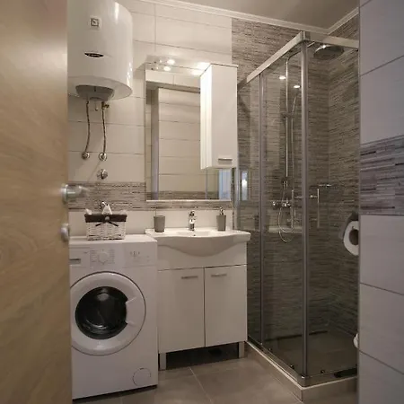 Apartment Banjo Trebinje