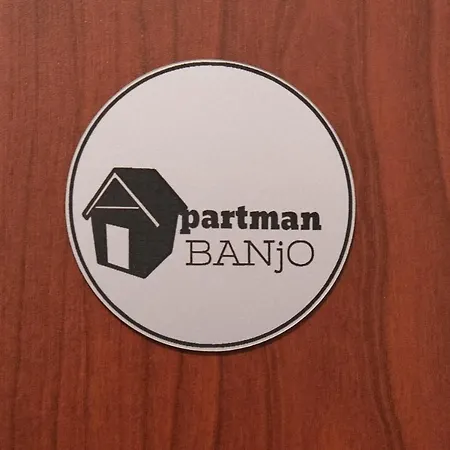 Banjo Apartment