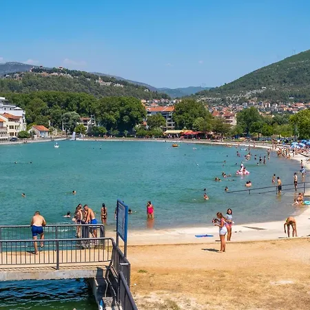 Apartment Banjo Trebinje