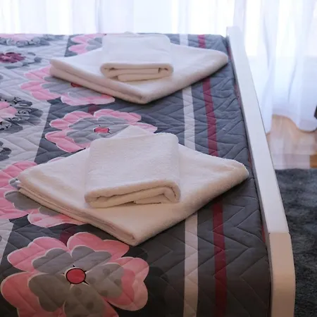 Banjo Apartment Trebinje