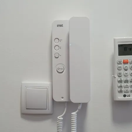 Appartement Banjo