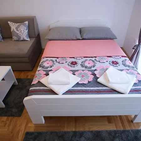 Banjo Apartment Trebinje
