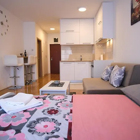 Banjo Apartment Trebinje