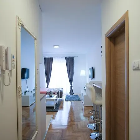 Banjo Apartment Trebinje