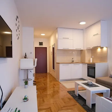 Banjo Apartment Trebinje
