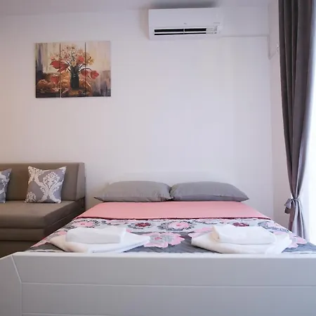 Banjo Appartement