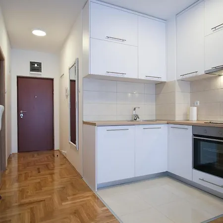 Apartment Banjo Trebinje
