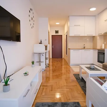 Banjo Apartment Trebinje